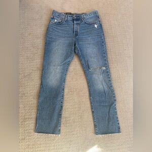Levi’s 501 Original NWT